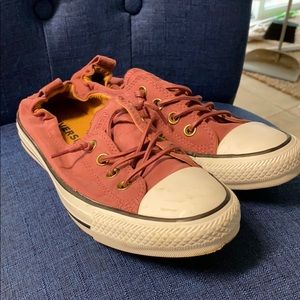 Converse Slip on Shoes